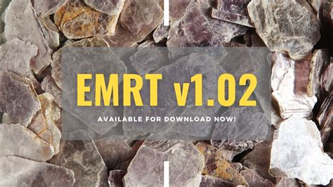 emrt 1.02